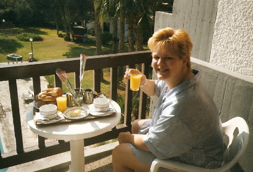 vakantie foto's